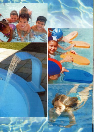 PISCINAS